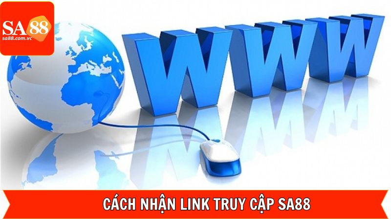 Link Truy Cập SA88 - Đăng Nhập Mượt Mà Và An Toàn Tuyệt Đối 2 Hướng dẫn cách lấy liên kết vào nhà cái đơn giản