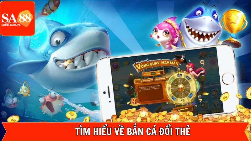Đôi nét về siêu phẩm bắn cá đỉnh cao