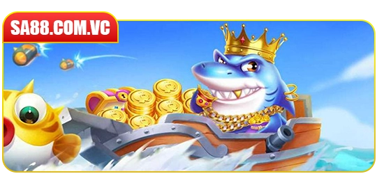 SA88 - Link Truy Cập Nhà Cái SA88 - Đăng Ký Nhận 888VNĐ 9 Game Bắn Cá